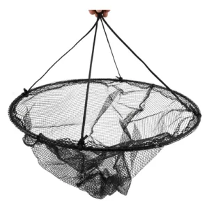 ATRAPA PESCADOS RESISTENTE AMPLIO
