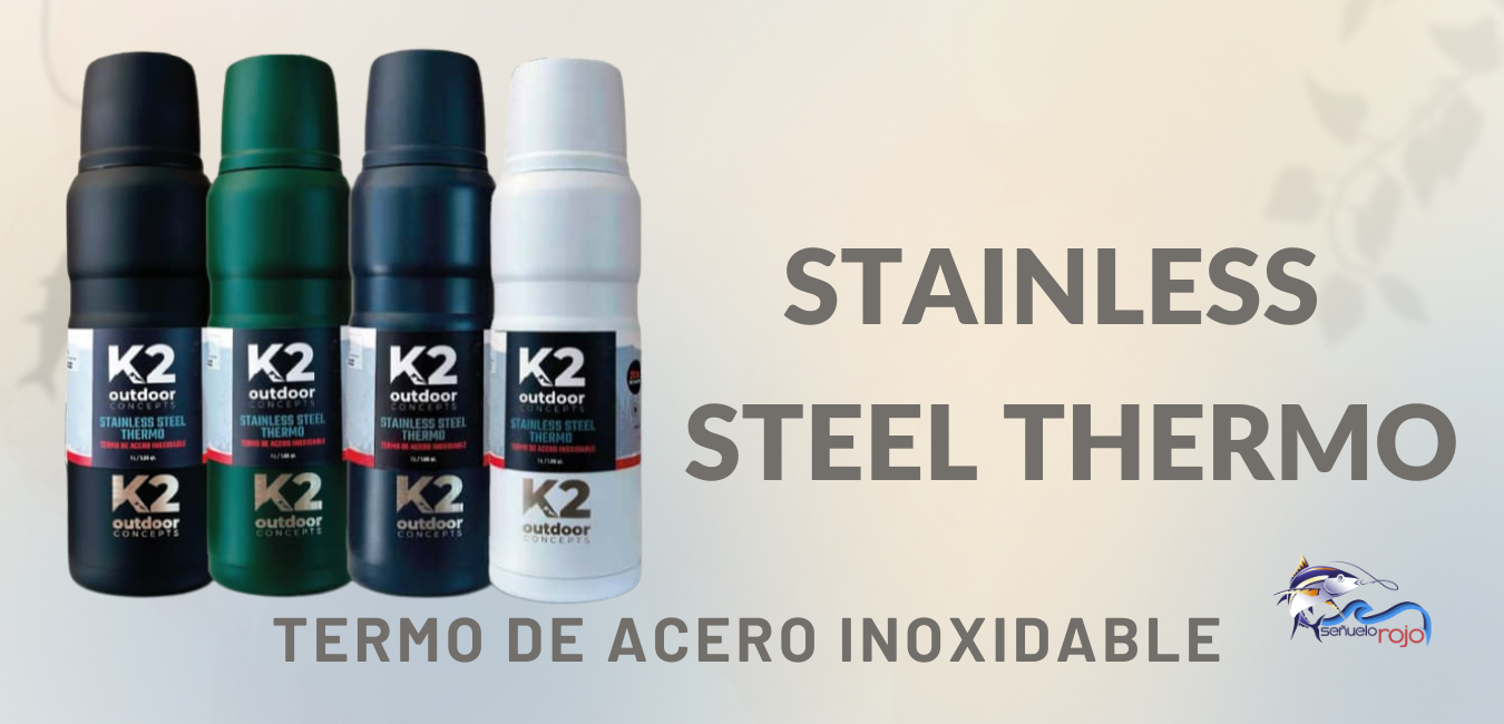 STAINLESS