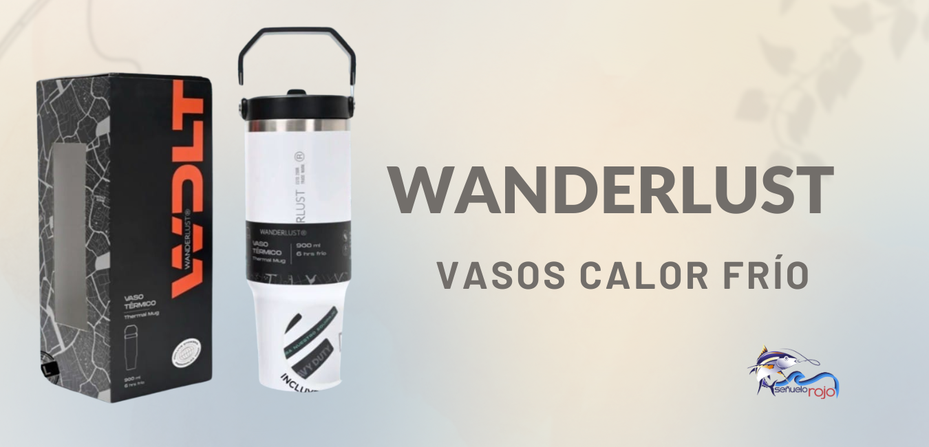 WANDERLUST
