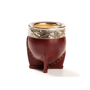 imperial calabaza virola acero ALPACA