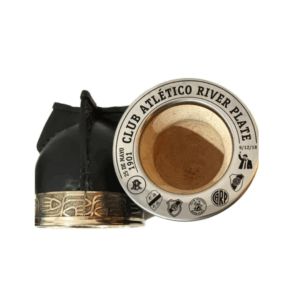 IMPERIAL DE ALPACA CON GRABADO