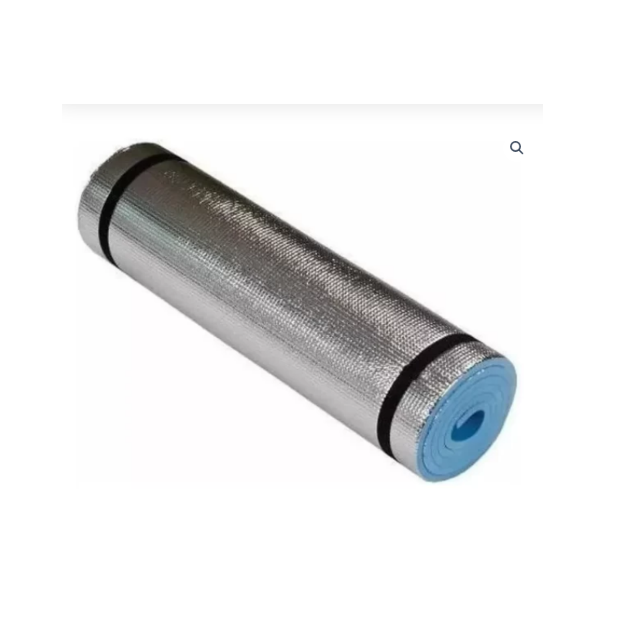 Aislante Térmico Morgul Aluminizado Goma Eva Camping - Imagen 2