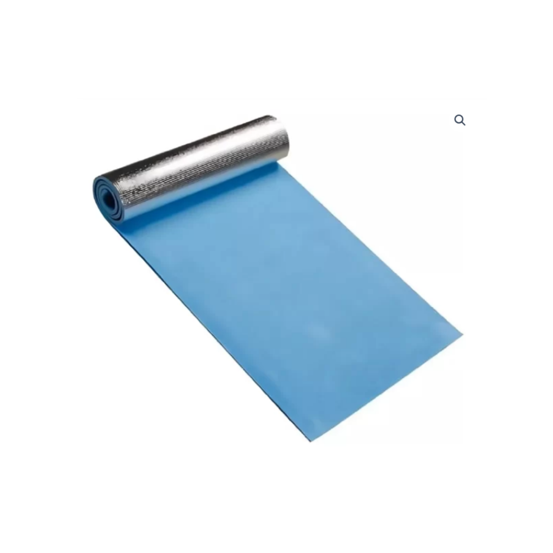 Aislante Térmico Morgul Aluminizado Goma Eva Camping - Imagen 3