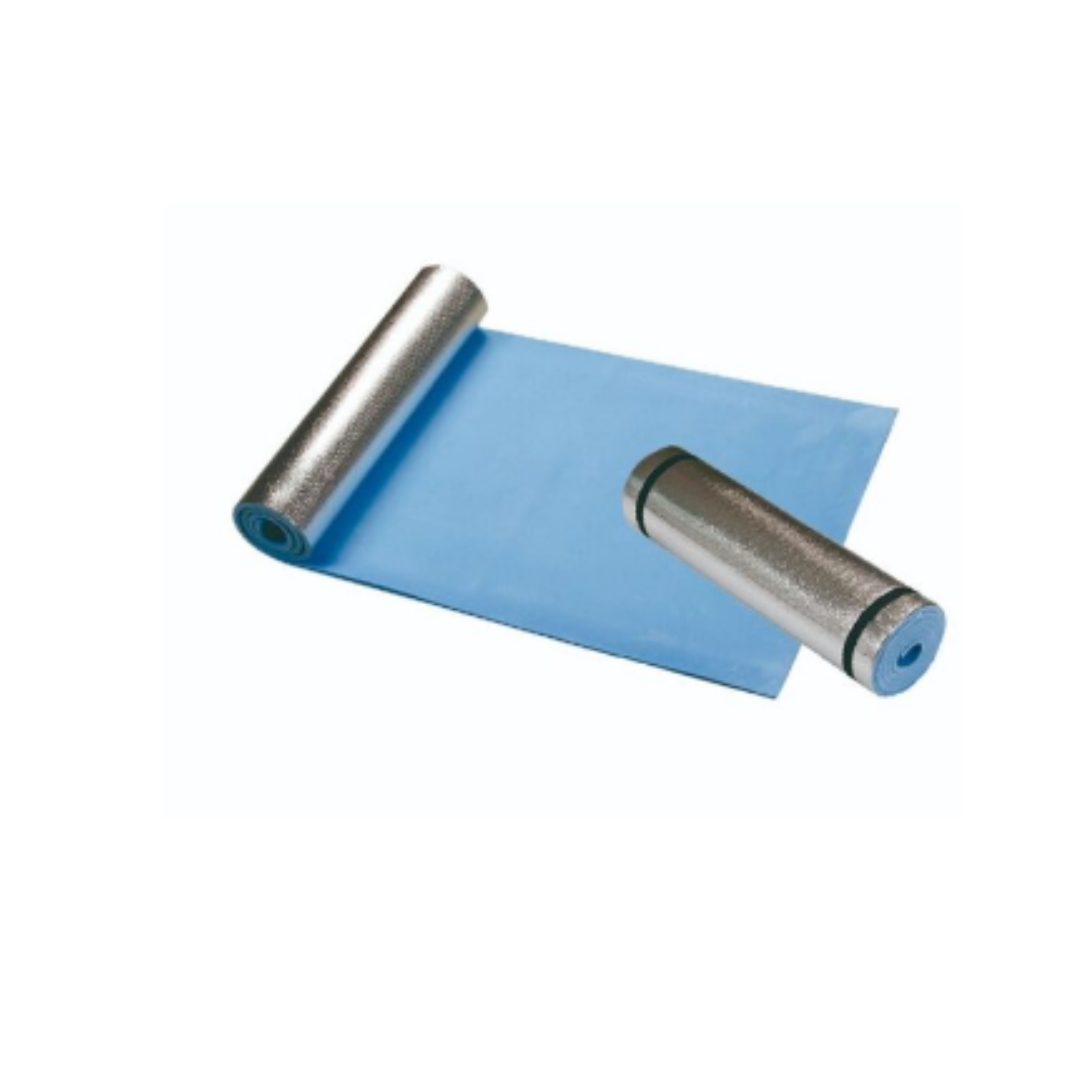 Aislante Térmico Morgul Aluminizado Goma Eva Camping - Imagen 4