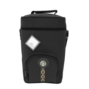 AMPLIO COMODA ROBUSTO CON BOLSILLO FRONTAL