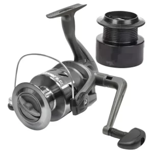 carrete metalico fuerte carrete extra