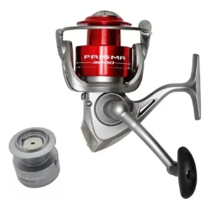 5 RULEMANES LONG CAST GIRO 5.2:1