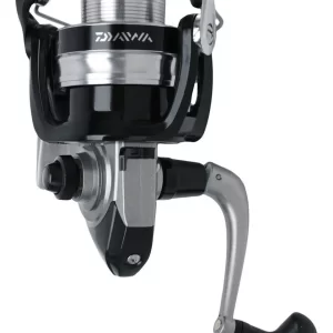 CARRETE METALICO 3+1 SPINNING