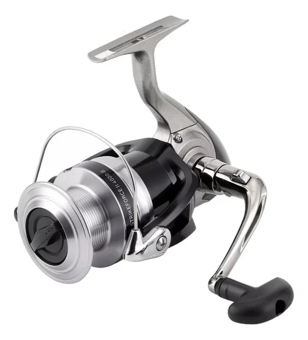 Reel Daiwa Strikeforce 1000 Pejerrey Spinning - Imagen 3