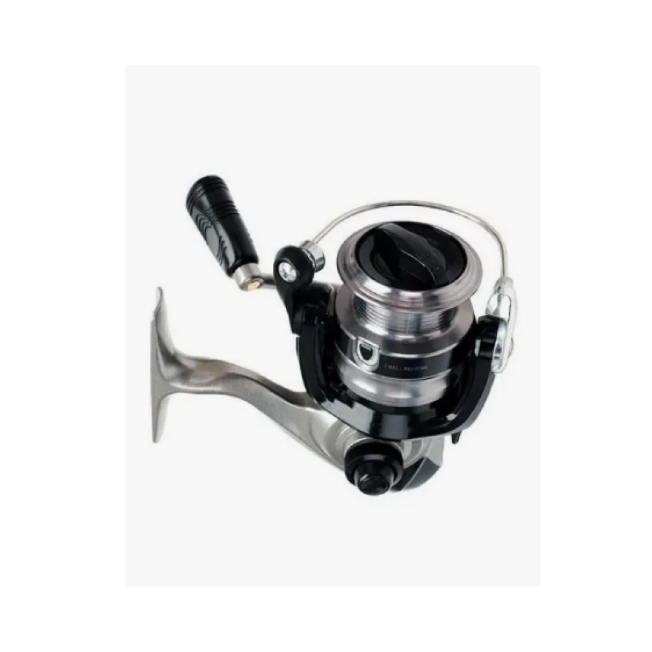 Daiwa Strikeforce 2500-B carrete metalico - Imagen 3