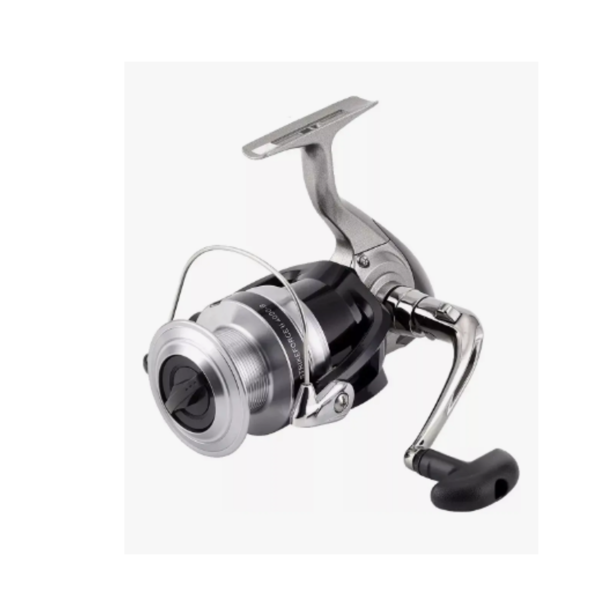 Daiwa Strikeforce 2500-B carrete metalico - Imagen 4