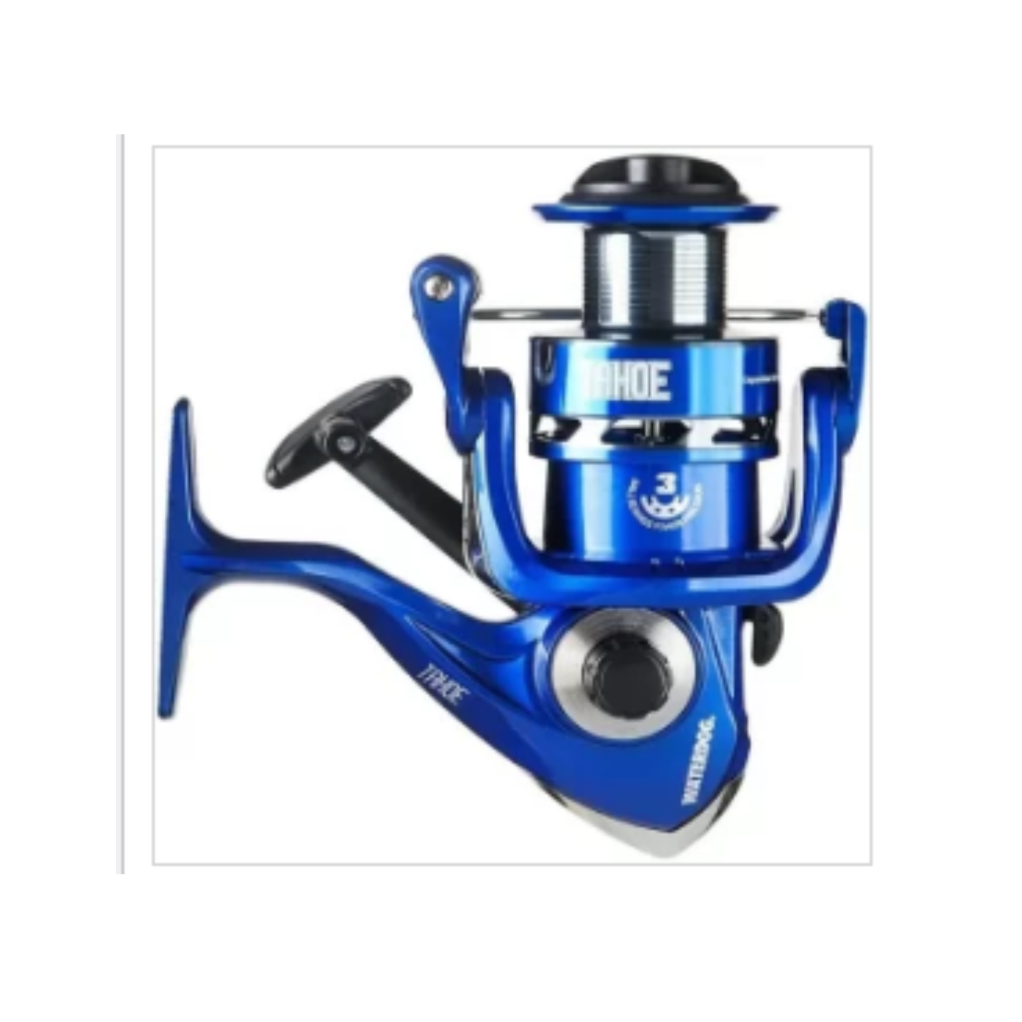 Reel Frontal Waterdog Tahoe 503 Variada