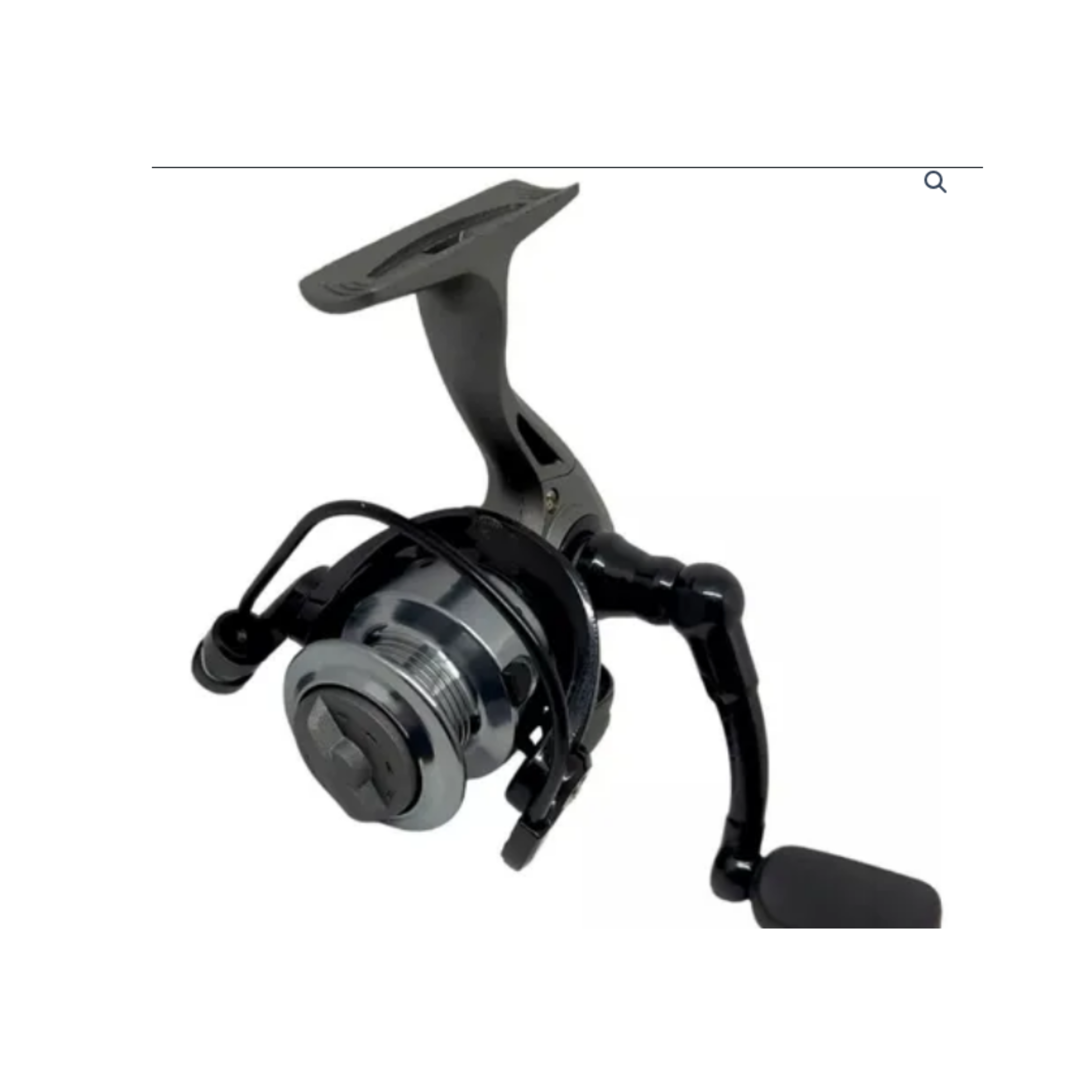 Reel Frontal Colony Smart-xs 1000 4 Rulemanes - Imagen 2