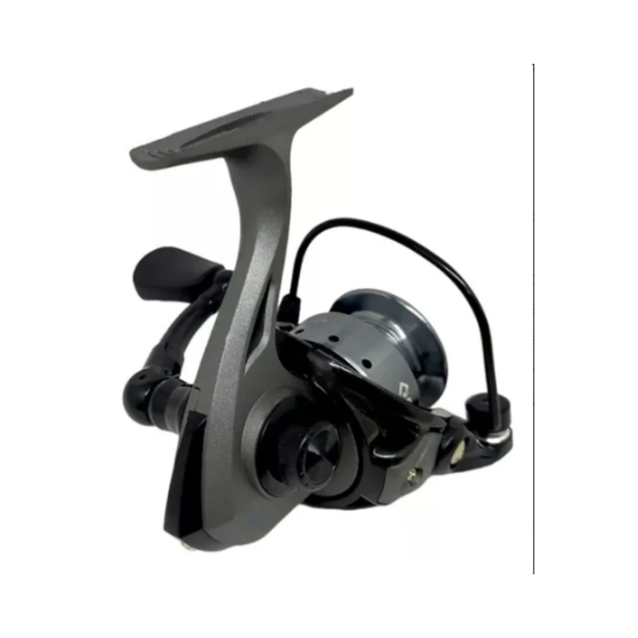 Reel Frontal Colony Smart-xs 1000 4 Rulemanes - Imagen 3