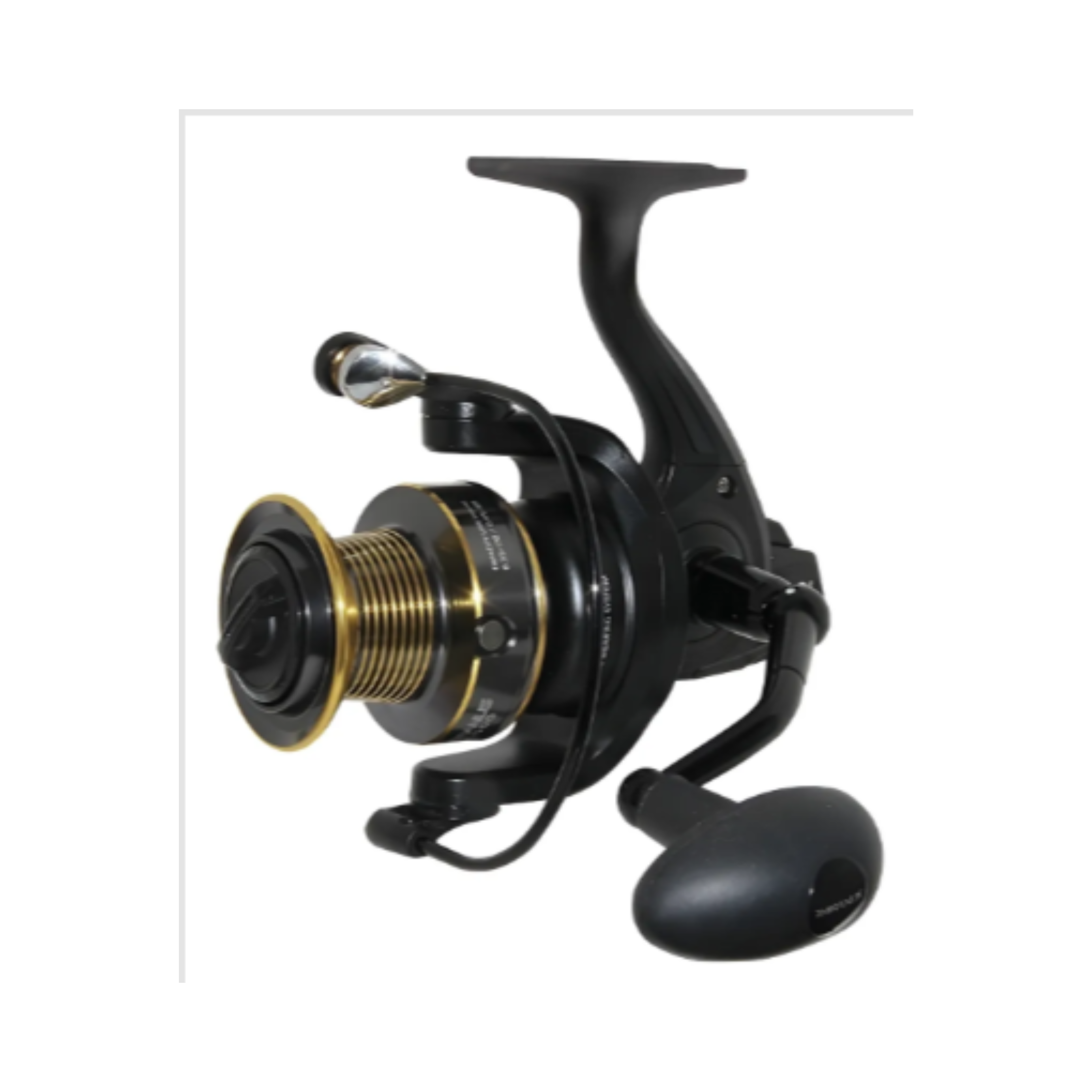 Reel Frontal Maruri Thiranus 6000 - Variada 4rulemanes - Imagen 2