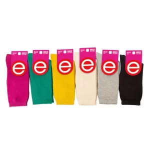 1/2 CAÑA ALGODON MUJER TALLE UNICO