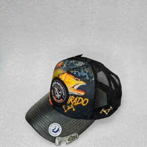 cómoda, resistente, versátil