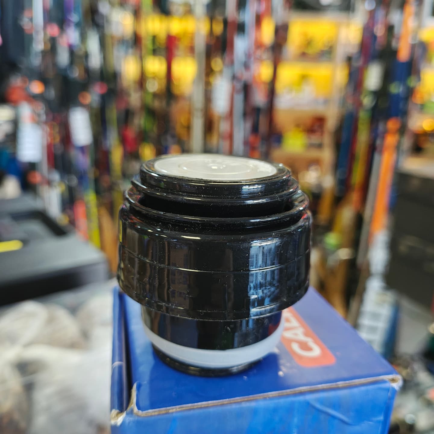 Mate Listo 100% Acero Inoxidable 750ml - Imagen 5