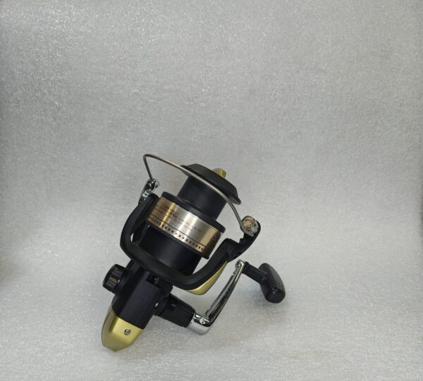 Reel frontal Shimano Hyperloop 6000fb - Imagen 2
