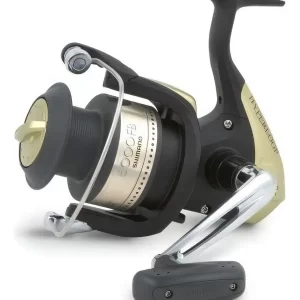 Reel frontal Shimano Hyperloop 6000fb