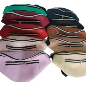 pu sintético poliéster con correa regulable