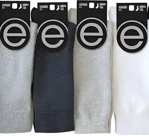 1/2 CAÑA LISO PUÑO TALLE UNICO