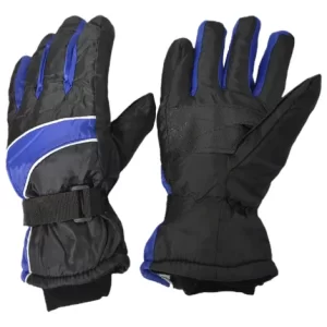 VELTRO POLAR ABRIGADO