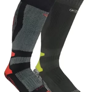 PUÑO DOBLE ANTIDEZLIZANTE DOBLE CAPA TECNOLOGIA IN-FLEX