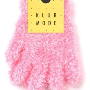 ABRIGADO PELO DE MONO VARIOS COLORES