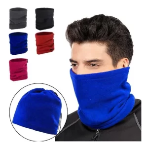 CON CORDÓN CON TRABA POLAR