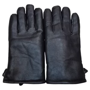 SIMIL CUERO ABRIGADO PIEL EN EL INTERIOR