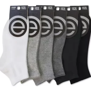 TALON Y PUNTERA REFORZADA REGULA LA TEMPERATURA HIPO-ALERGENICA