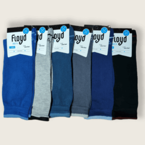 ALGODÓN NYLON ELASTANO COLORES SURTIDOS