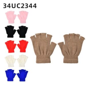 SIN DEDO DE LANA EXCELENTE AJUSTE