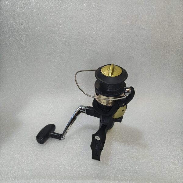 Reel frontal Shimano Hyperloop 6000fb - Imagen 3