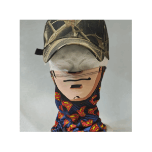 CUELLO TERMICO ESTAMPADOS INFANTIL