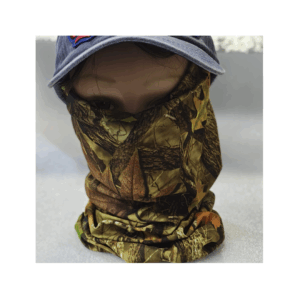 CAMUFLADO PUFF CUELLO TERMICO