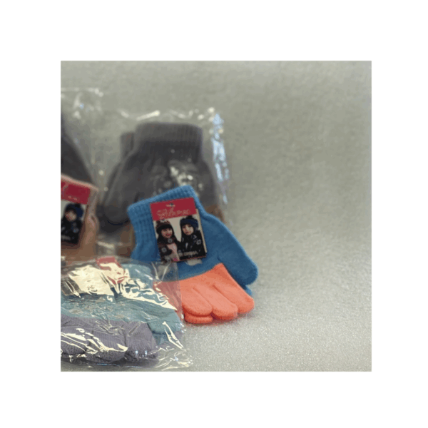 Guantes infantiles de invierno - Imagen 3