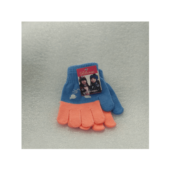 Guantes infantiles de invierno - Imagen 4