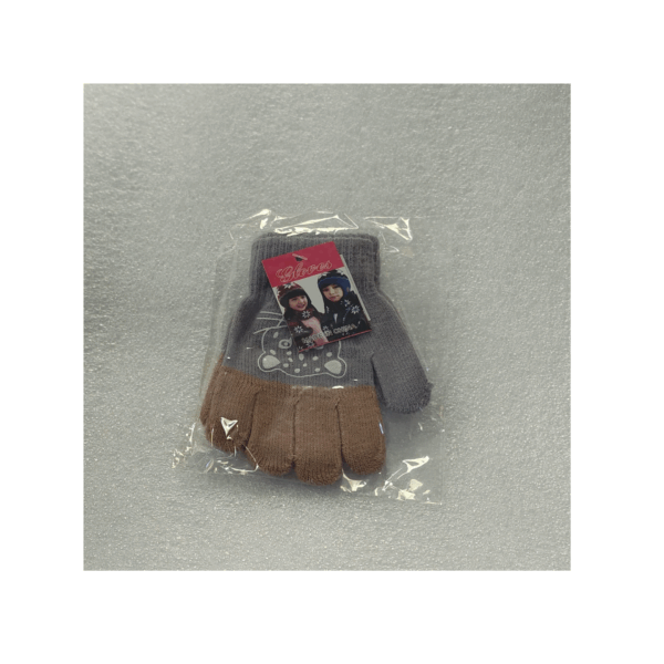 Guantes infantiles de invierno - Imagen 8