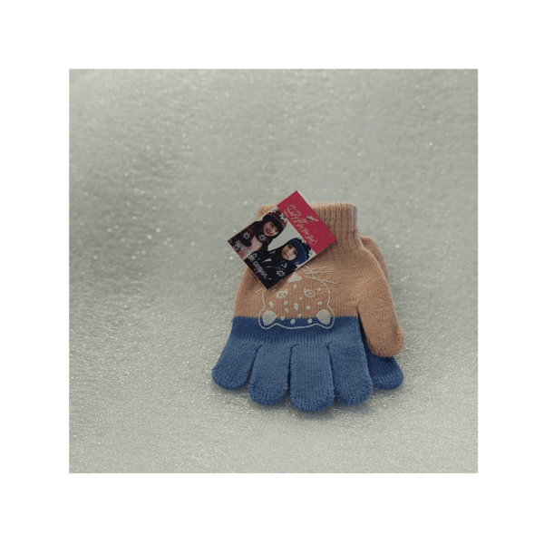Guantes infantiles de invierno - Imagen 6