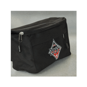 amplio resistente 2 bolsillos