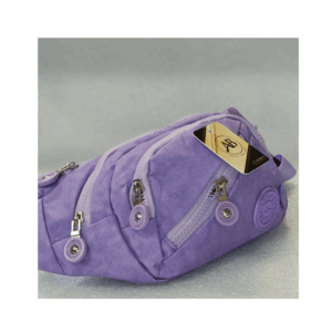 4 cierres correa regulable poliéster