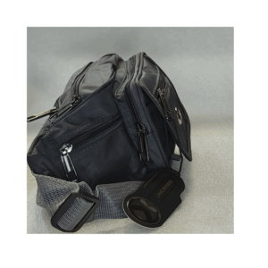 6 bolsillos poliéster fuerte resistente