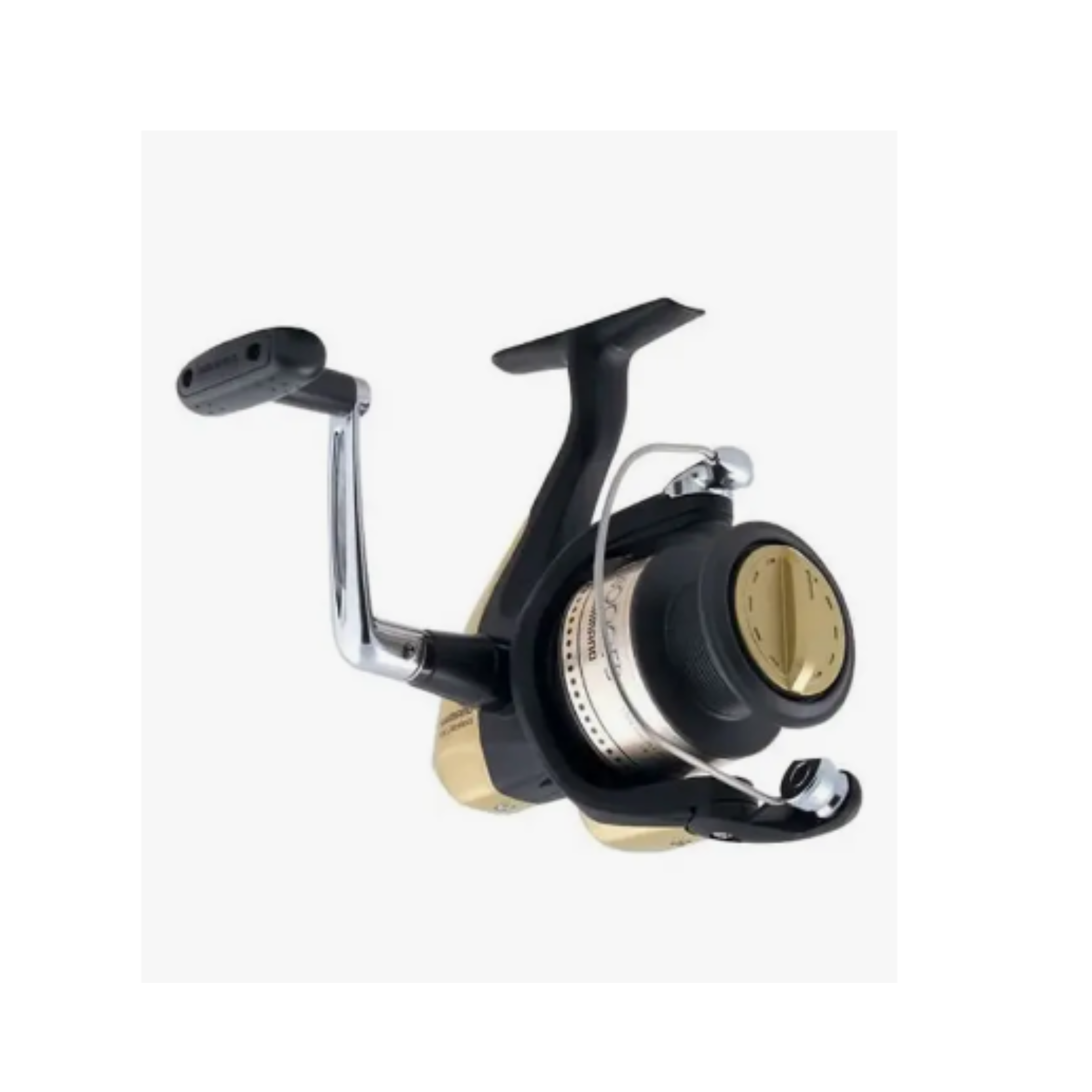 Reel frontal Shimano Hyperloop 6000fb - Imagen 5