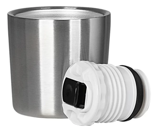 Tapon Pico Cebador Termo Waterdog Obús 1lts O 750cc Negro - Imagen 3