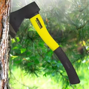 MANGO DE GOMA ALTO 35 CM PESO O,845 KG.