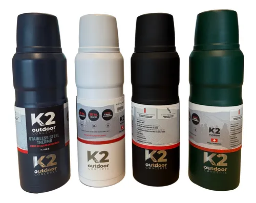 Tapon para termo K2 1 lts - Imagen 2
