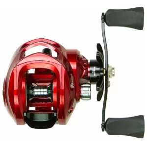 Reel huevito sumax baitcasting Atenas 7000