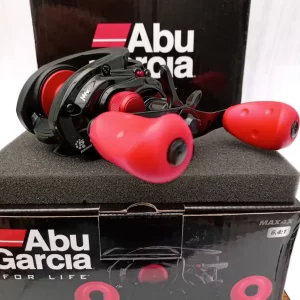 RESISTENTE LIGERO 5 RULEMANES